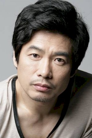 Kwak Min-jun