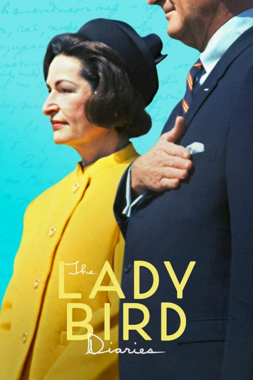 The Lady Bird Diaries - poster
