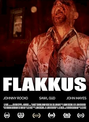 Flakkus - poster