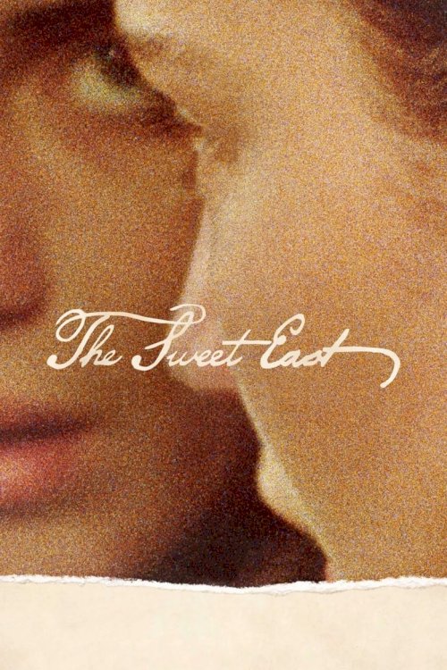 The Sweet East - poster