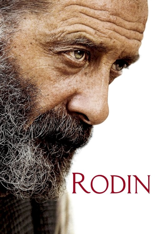 Rodin - poster