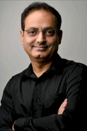 Vikas Divyakirti