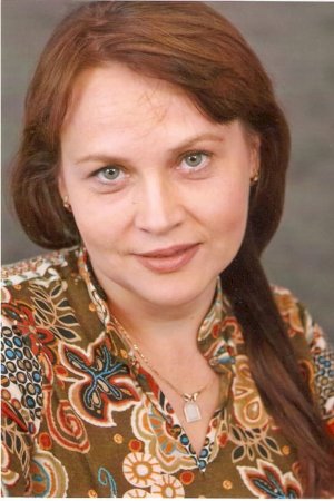Lyudmila Stepchenkova