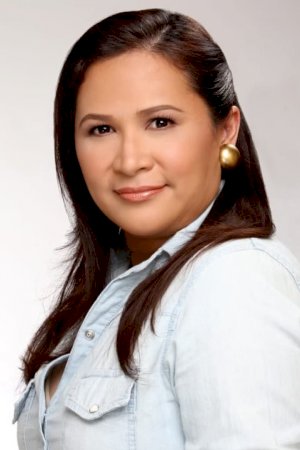 Janice de Belen