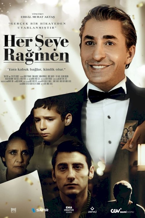 Her Seye Ragmen - poster