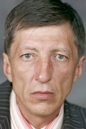 Evgeny Mundum