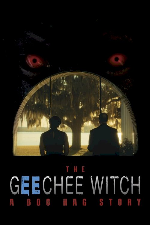 The Geechee Witch: A Boo Hag Story - poster