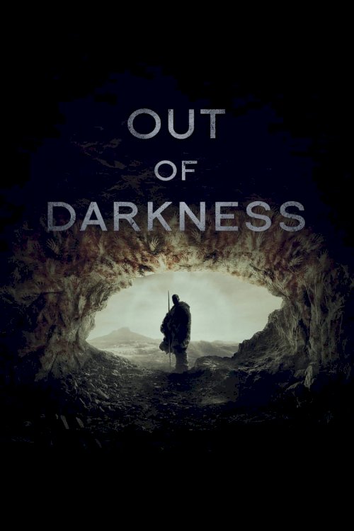 Out of Darkness - poster