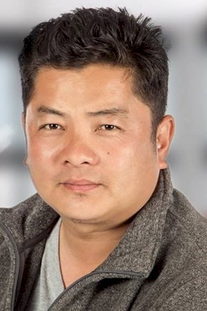 Dayahang Rai