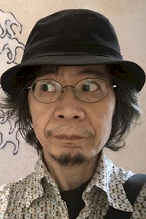 Hiroshi Hamasaki