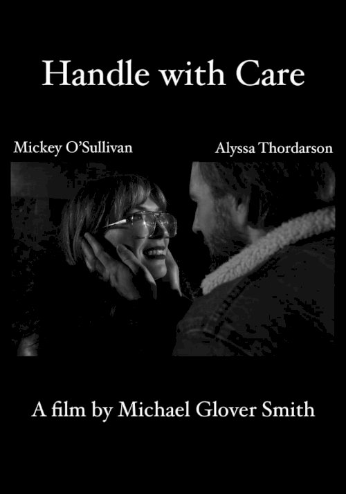 Handle with Care - poster