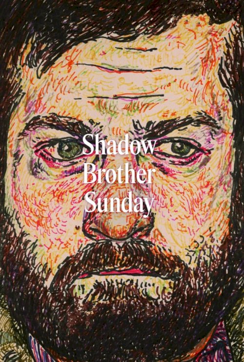 Shadow Brother Sunday - постер