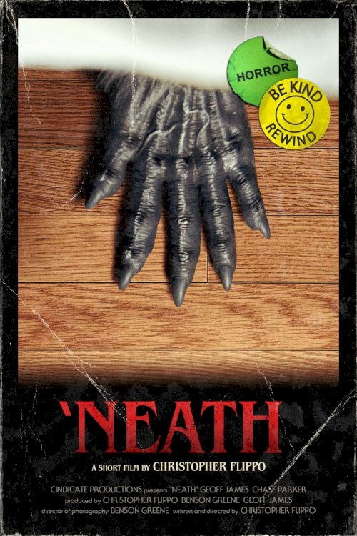 'Neath - poster