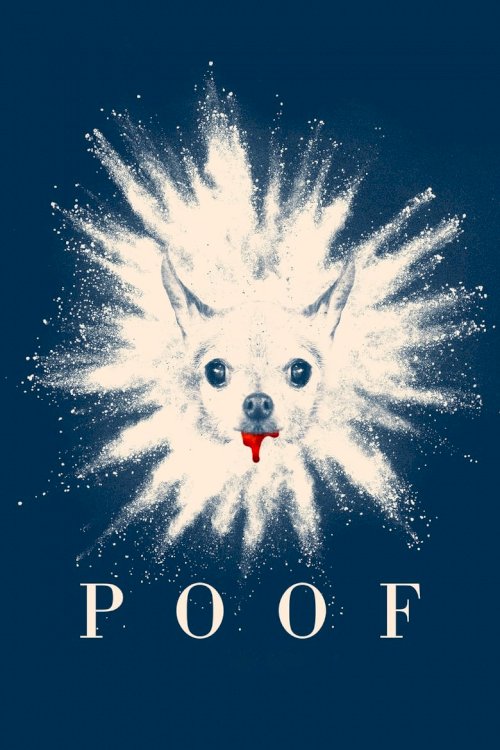Poof - постер