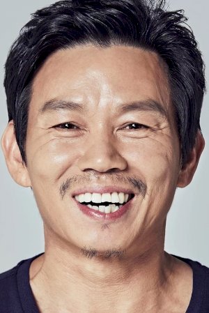 Baek Seung-chul