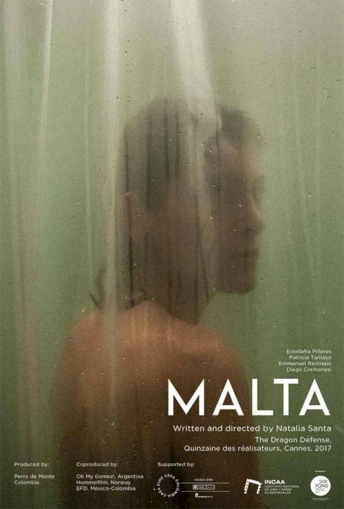 Malta - постер
