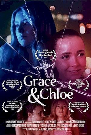 Grace & Chloe - poster