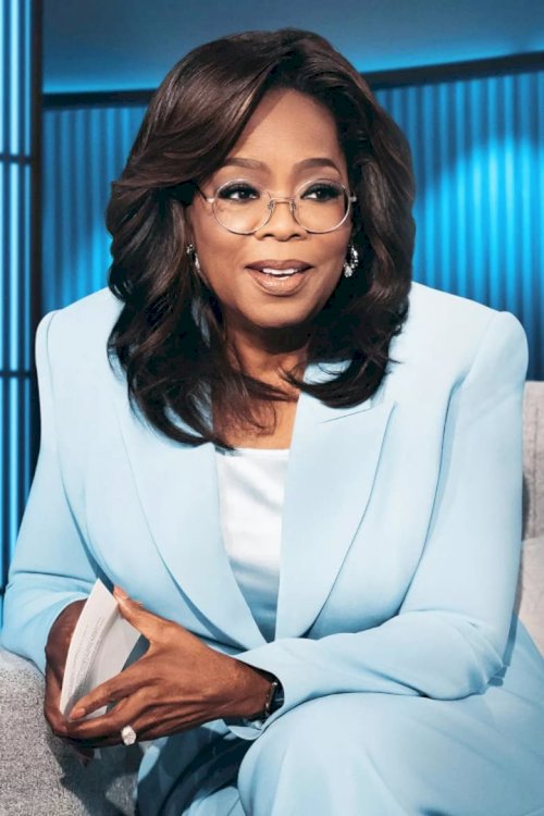 An Oprah Special: Shame, Blame and the Weight Loss Revolution - posters
