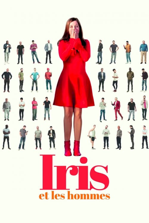 Iris et les hommes - постер