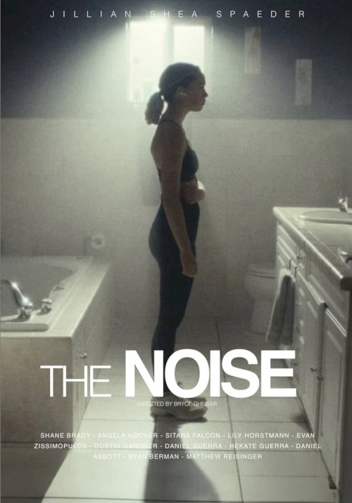 The Noise - poster