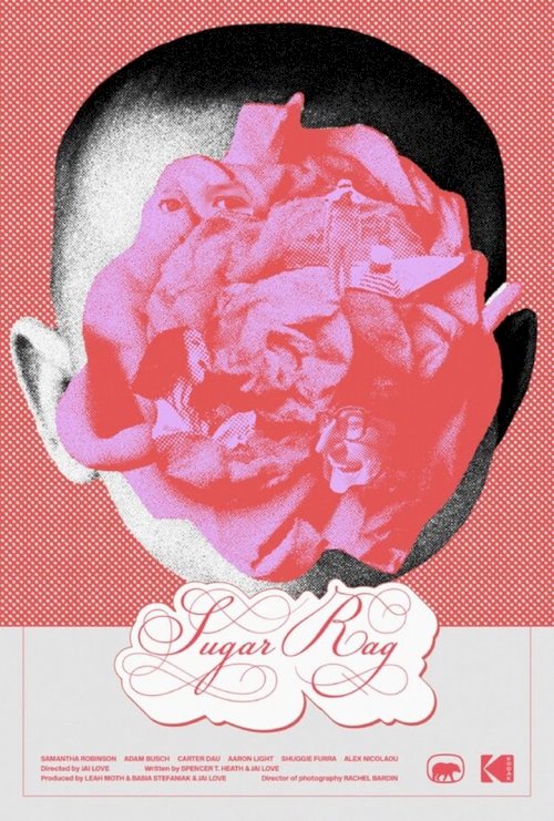Sugar Rag - poster