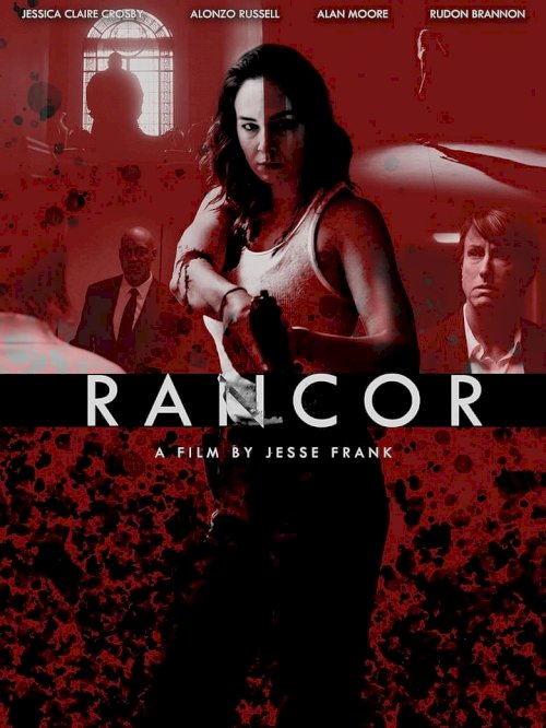 Rancor - poster