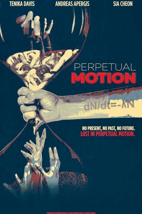 Perpetual Motion - posters