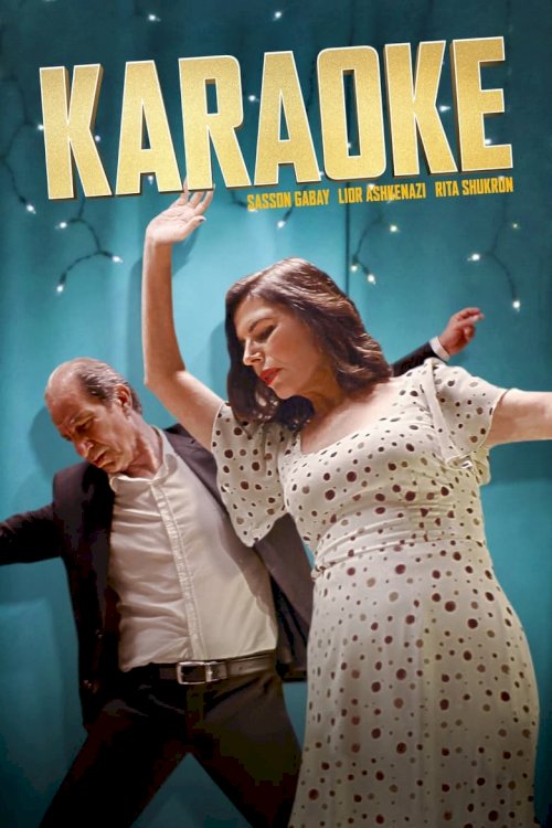 Karaoke - poster