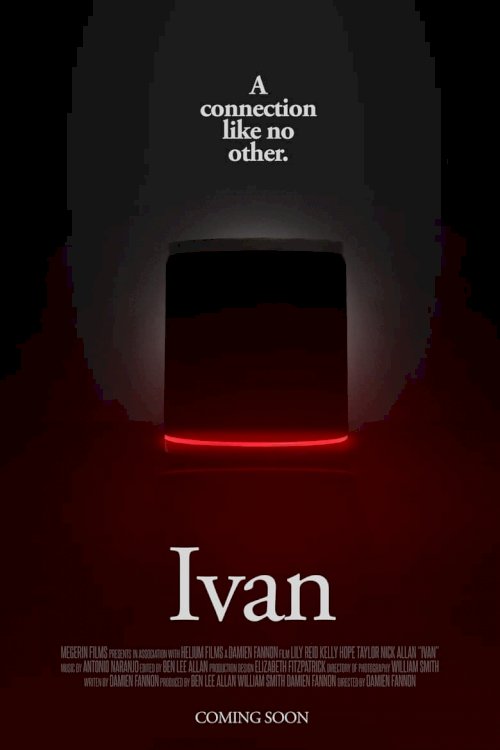 Ivan - постер
