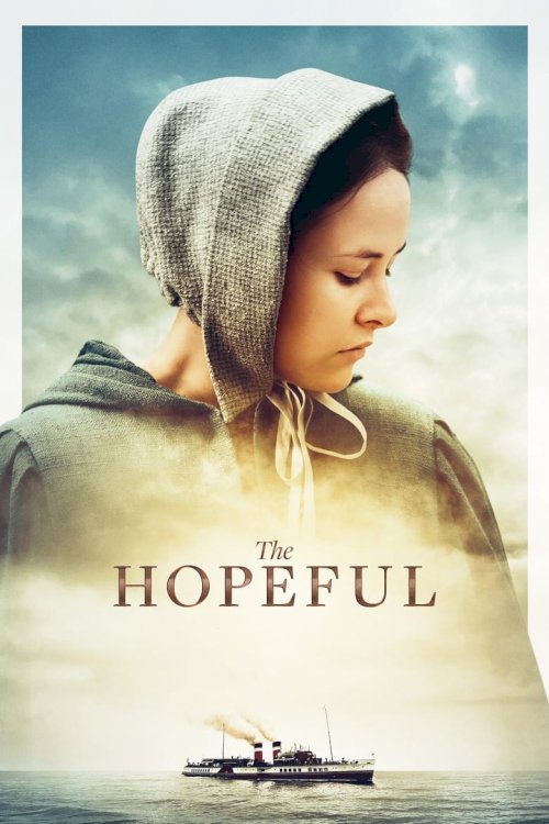 The Hopeful - poster