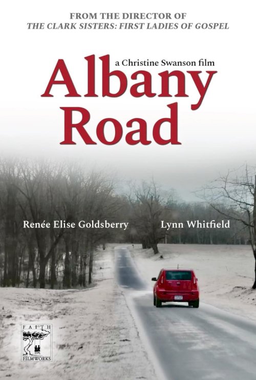 Albany Road - постер