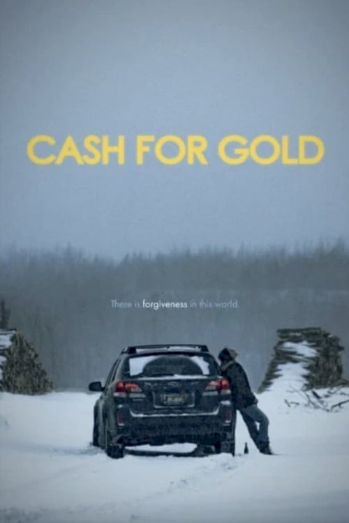 Cash for Gold - posters