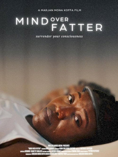 Mind Over Fatter - posters