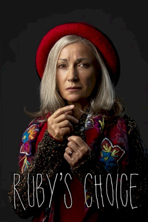 Ruby's Choice - posters