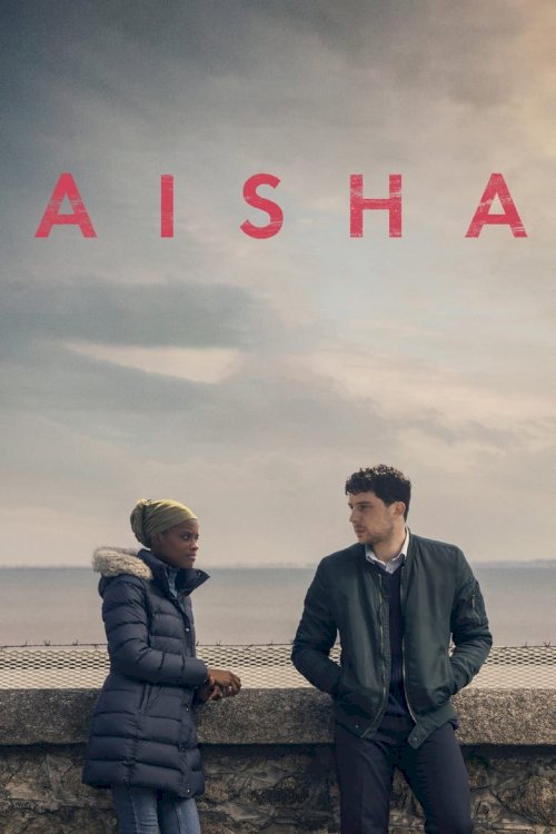 Aisha - posters