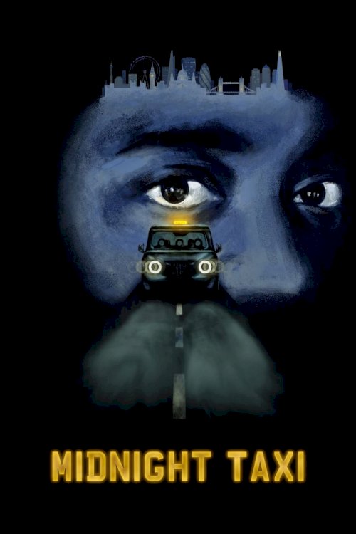 Midnight Taxi - poster