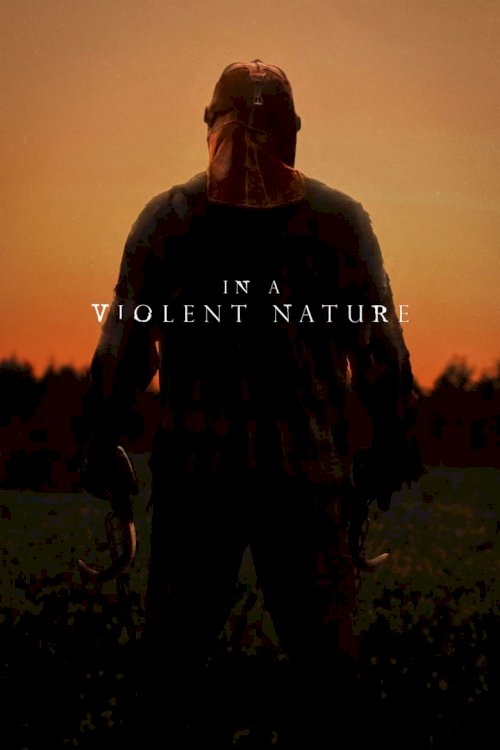 In a Violent Nature - poster