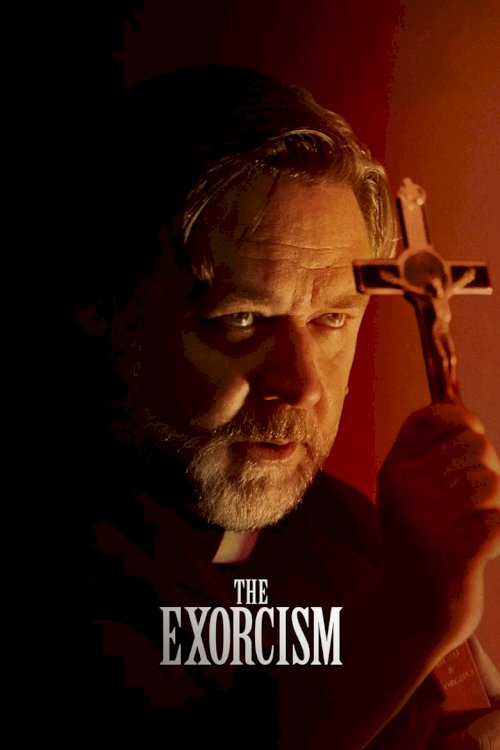 The Exorcism - poster