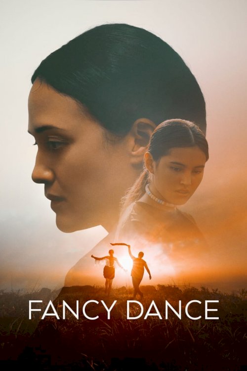 Fancy Dance - poster