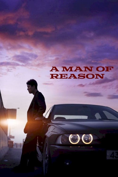 A Man of Reason - poster