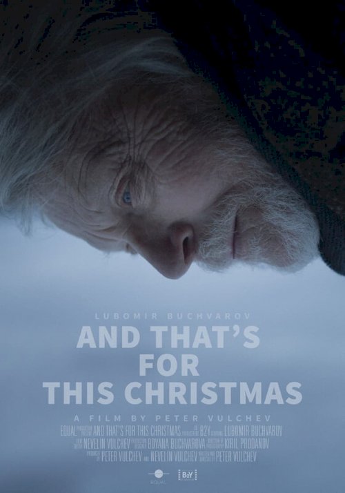 And that's for this Christmas - poster