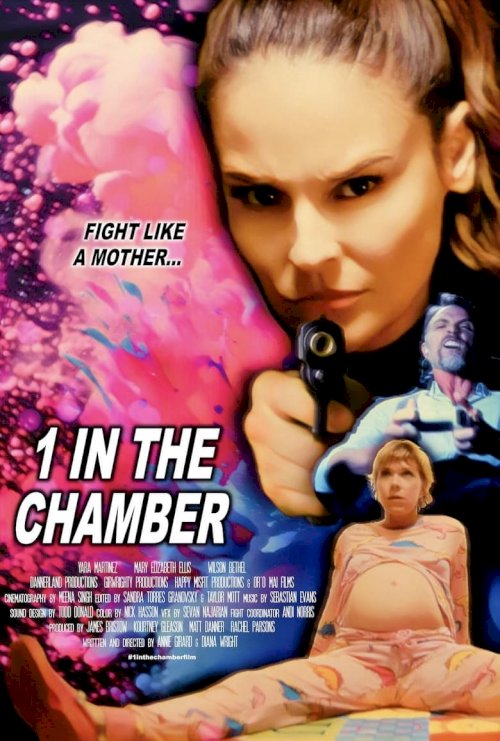 1 in the Chamber - постер