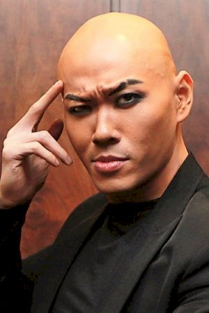 Deddy Corbuzier