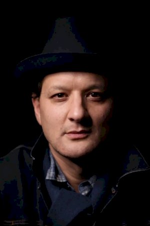 Sean San Jose