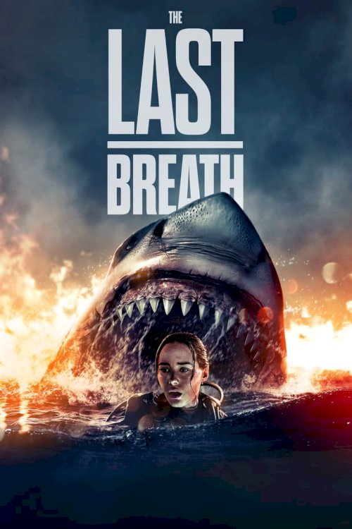 The Last Breath - poster