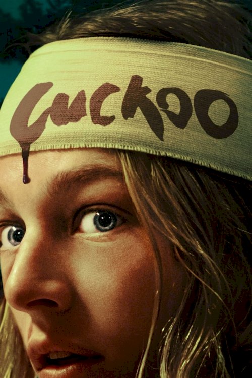 Cuckoo - poster