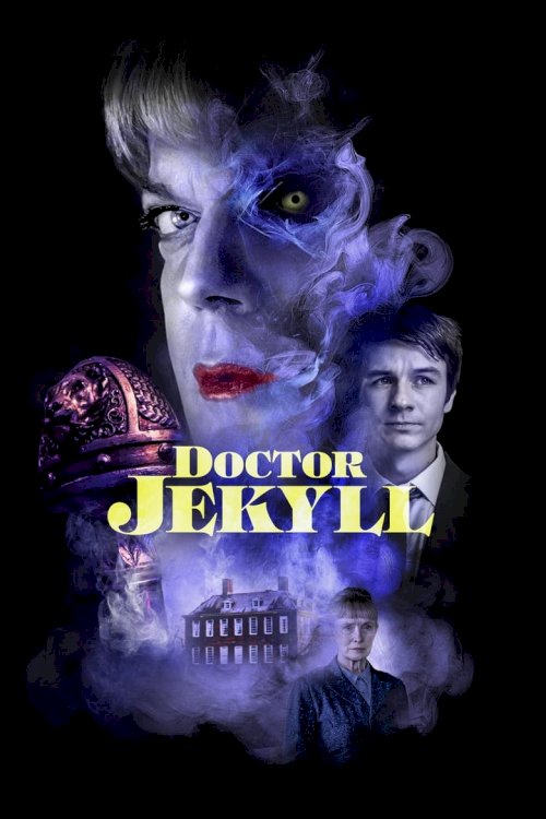 Doctor Jekyll - poster