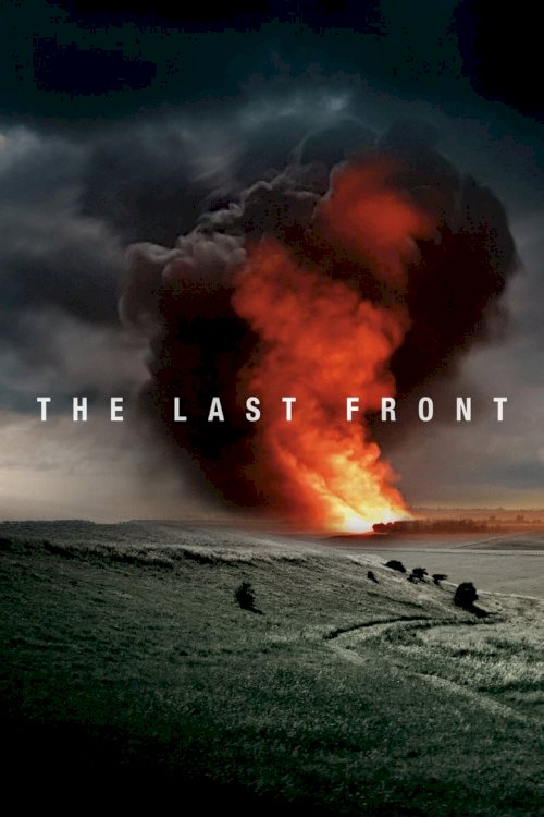 The Last Front - poster