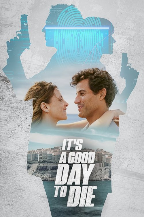 It's a Good Day to Die - posters