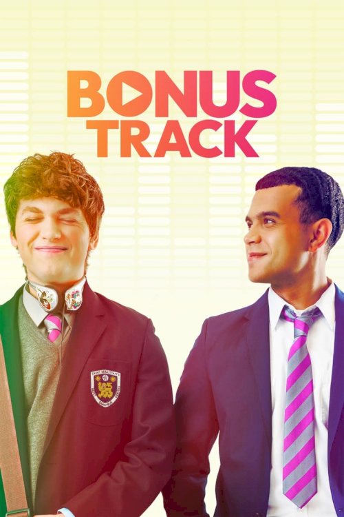 Bonus Track - poster